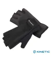 Neopreenkindad Kinetic Neoprene Half Finger Glove