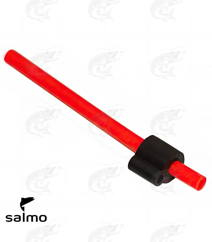 Silicone strike indicator Salmo "Red"
