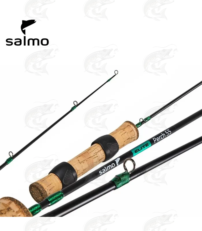 Ice Fishing Rod Salmo Elite Perch
