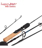 Ice Fishing Rod Lucky John C-Tech Pike