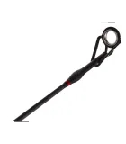 Ice Fishing Rod Lucky John C-Tech Pike