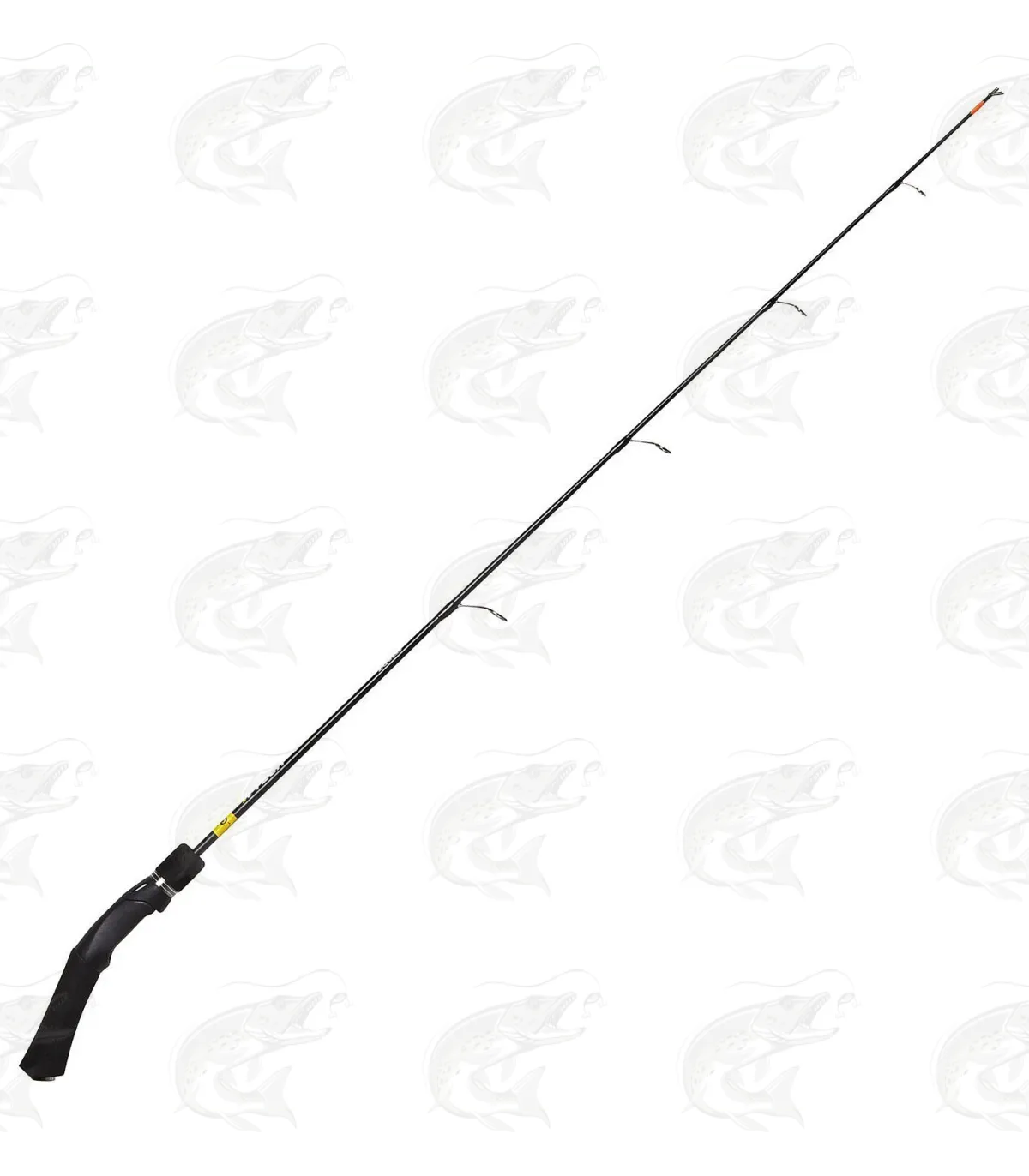 Ice-fishing rod Lucky John X-Tech Perchix 