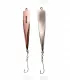 Copper / Silver