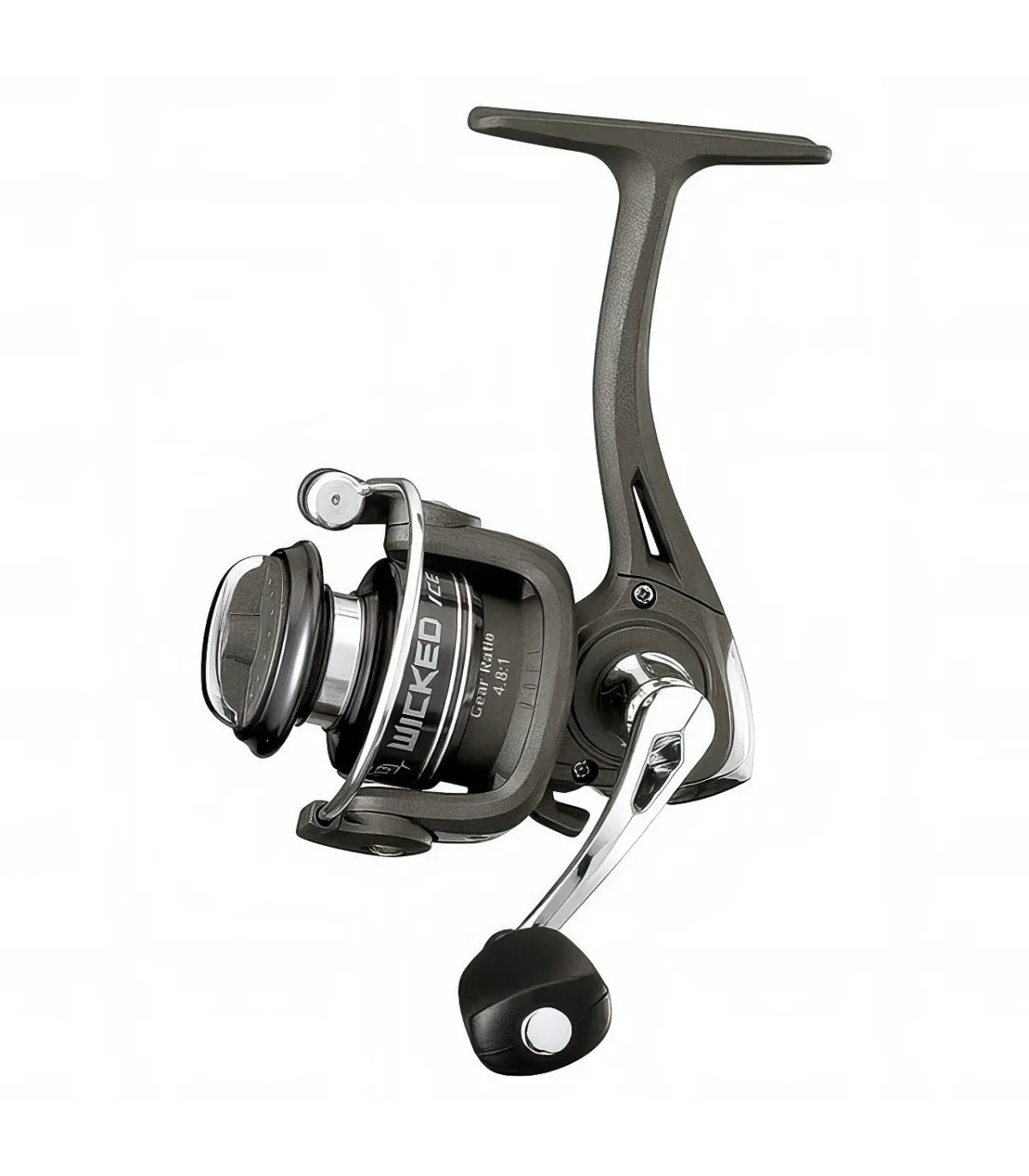 13 FISHING - Wicked - Ice Fishing Spinning Reels
