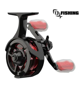 13 Fishing Descent Aluminum talirull