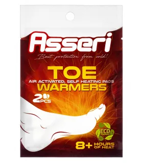 Asseri Foot Warmer