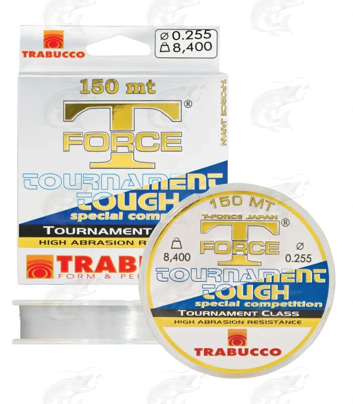Trabucco T-Force Tournament Tough