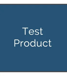 Test product