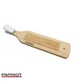 Patriot Wooden Fillet Board With Clamp