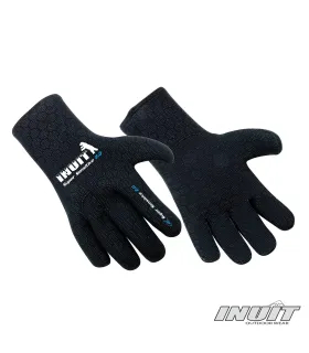 Neoprene Gloves Inuit Super Sensitive 2.0