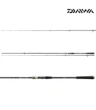 Daiwa Exceler Sea Trout
