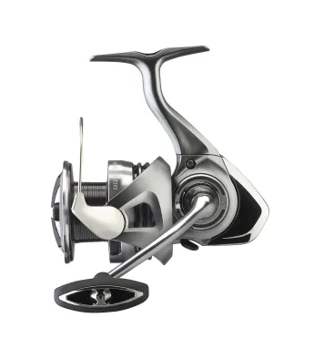 K744 Daiwa Exceler 2004H Airrotor Reel Fishing Gear | eBay