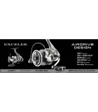 Daiwa Exceler LT