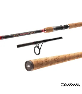 Daiwa Sweepfire Spin ritv