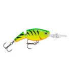 Rapala Jointed Shad Rap | color FT