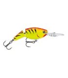 Rapala Jointed Shad Rap | color HT