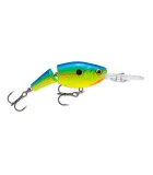 Rapala Jointed Shad Rap | color PRT