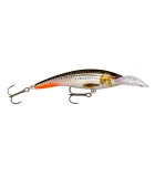 Rapala Scatter Rap Tail Dancer | color ROHL