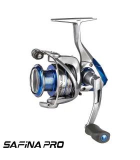 Okuma Safina Pro spinning reel