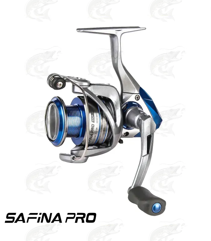 Shop Okuma Ceymar C 30 Front Drag Spinning Reel For Fishing in