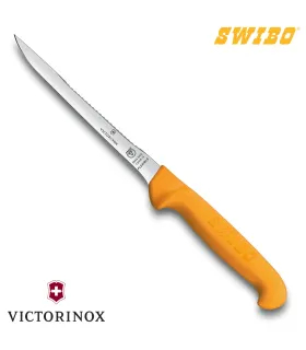Victorinox / Wenger Swibo Fish Filleting Knife Flexible 160 mm