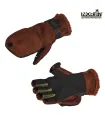 Ice Fishing Mittens-Gloves NORFIN AURORA