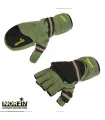 Ice Fishing Mittens-Gloves NORFIN NORD