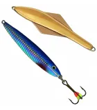 Spoons / Vertical Lures