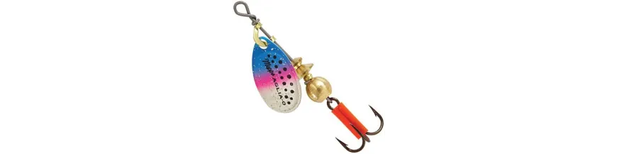 Spinners | Spinner Lures