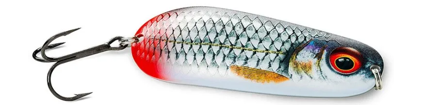 Abu Garcia Toby® sea trout spoon