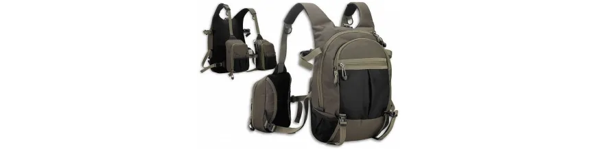 Wading Backpacks and Bags