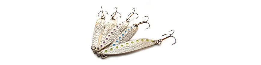 Seatrout meriforelli landid