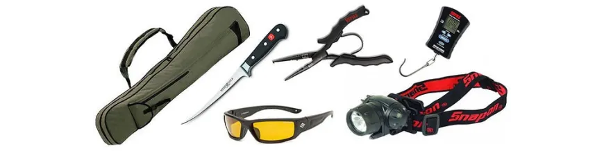 Other Fishing Gear & Accessories