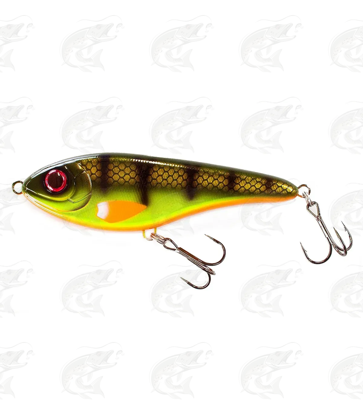 Strike Pro Guppie Купить