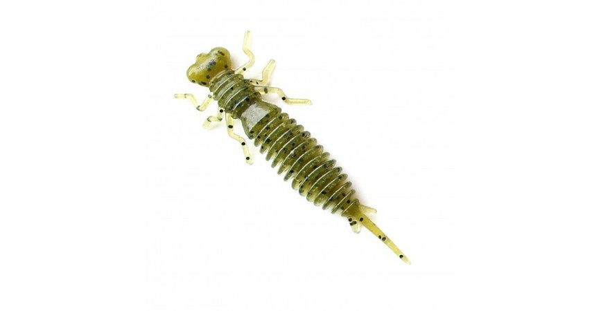 Saabus Fanatik Larva
