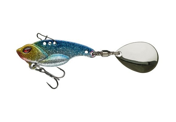 New lure category: Blade Baits